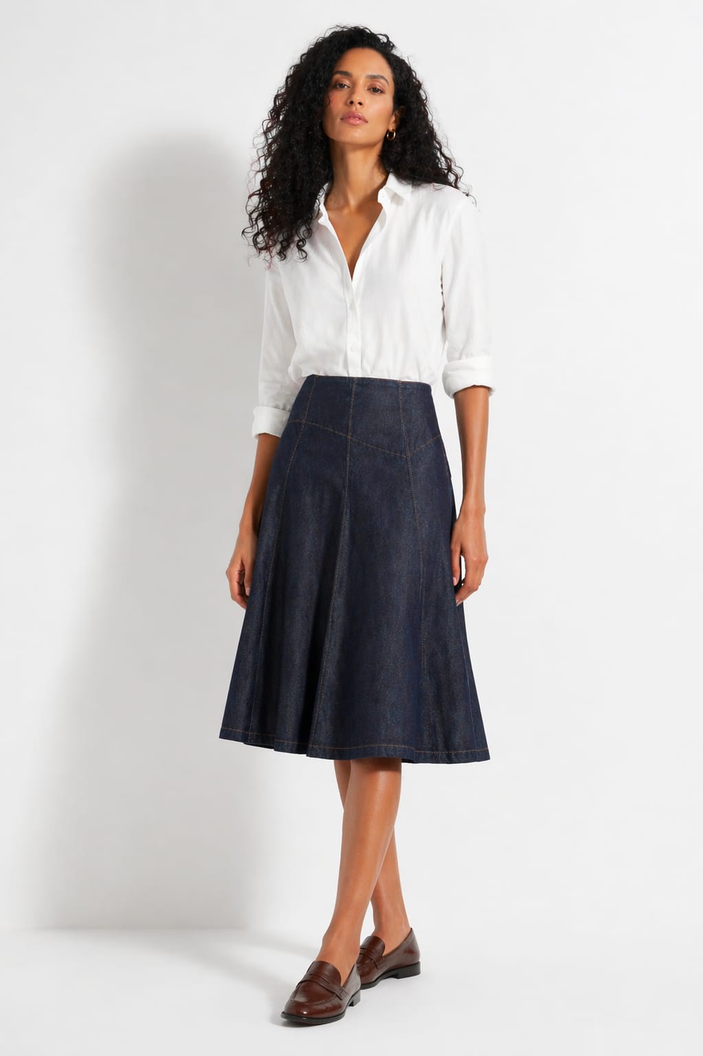 LONG SKIRT