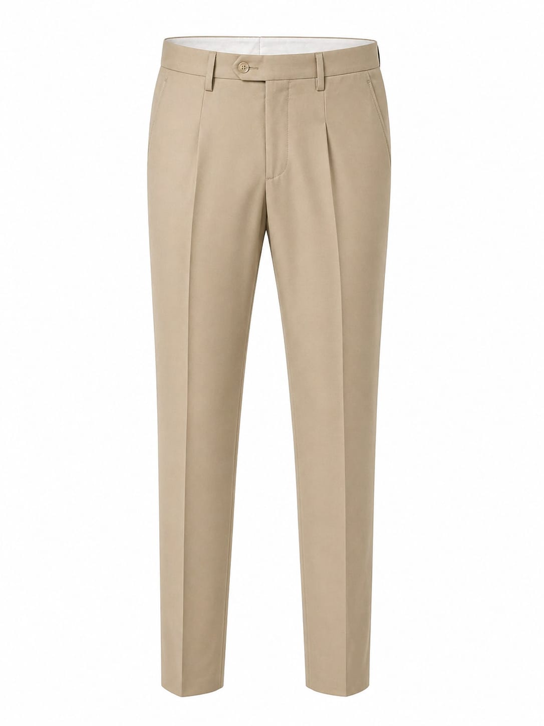 ABITO SARTORIALE MONOPETTO 2 BOTTONI