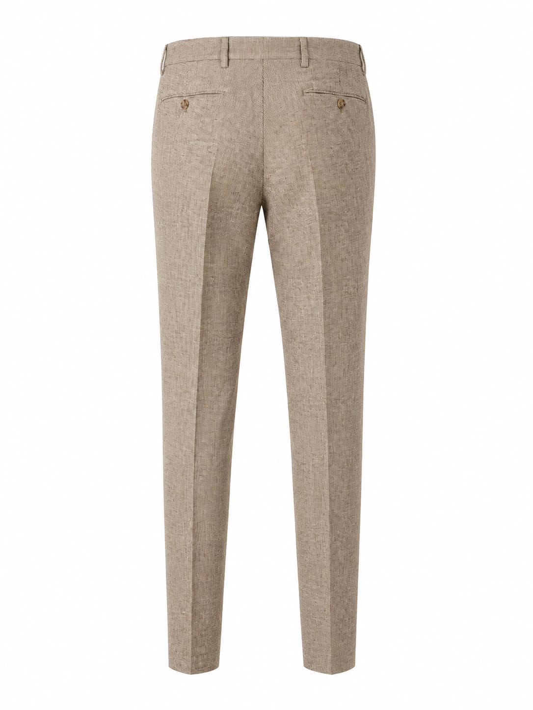 ABITO SARTORIALE MONOPETTO 2 BOTTONI