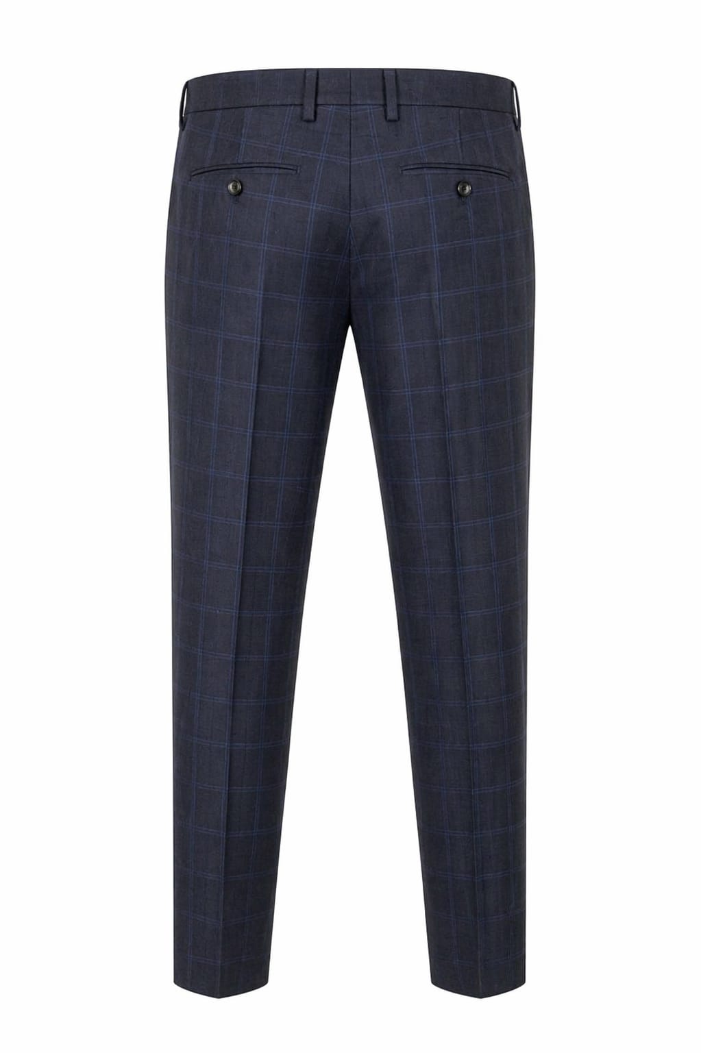 ABITO SARTORIALE MONOPETTO 2 BOTTONI
