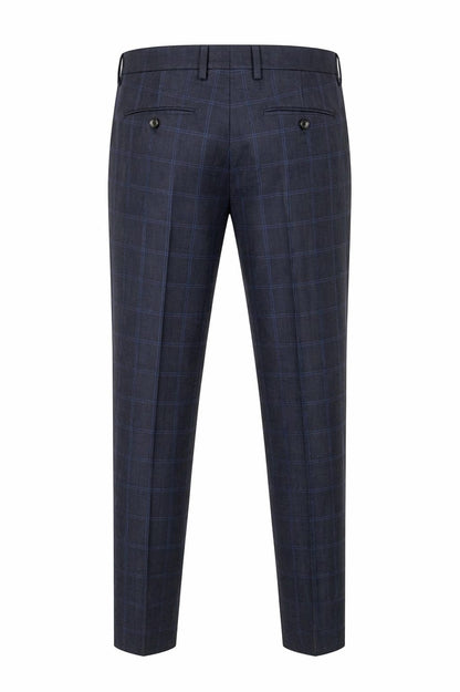 ABITO SARTORIALE MONOPETTO 2 BOTTONI