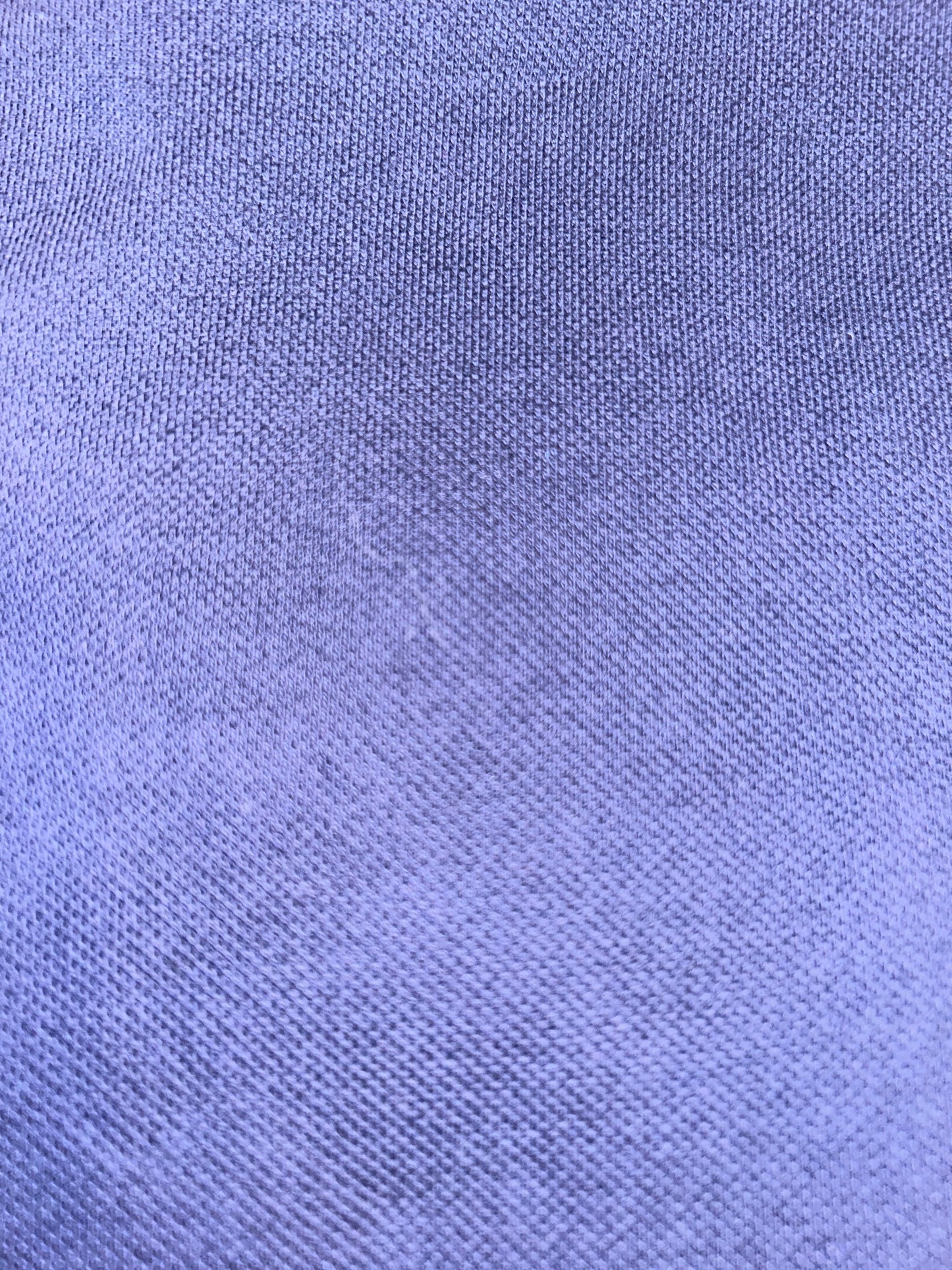 MEN'S POLO SHIRT FRENCH COLLAR