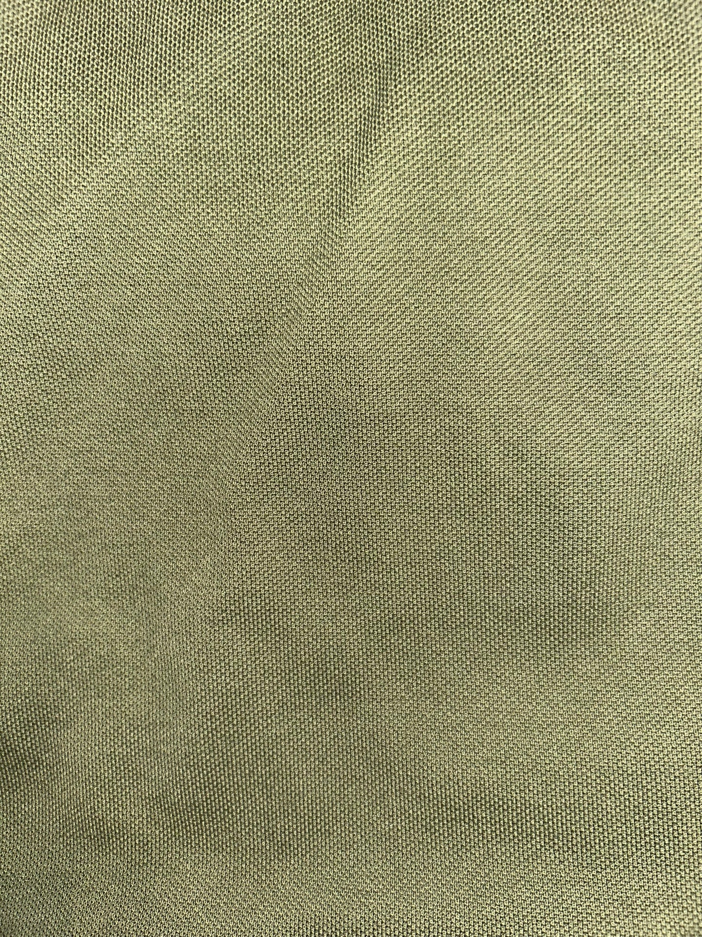 MEN'S POLO SHIRT FRENCH COLLAR