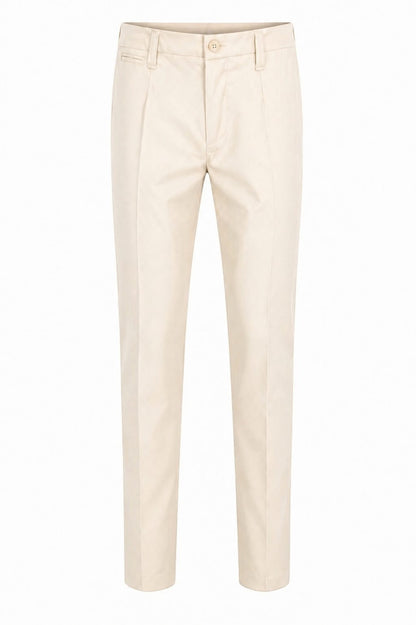 MEN'S CHINO PANT