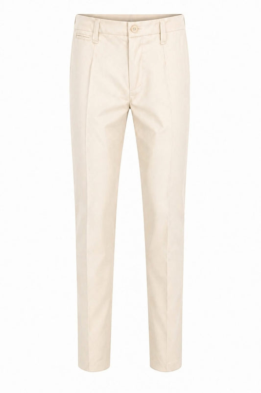 MEN'S CHINO PANT