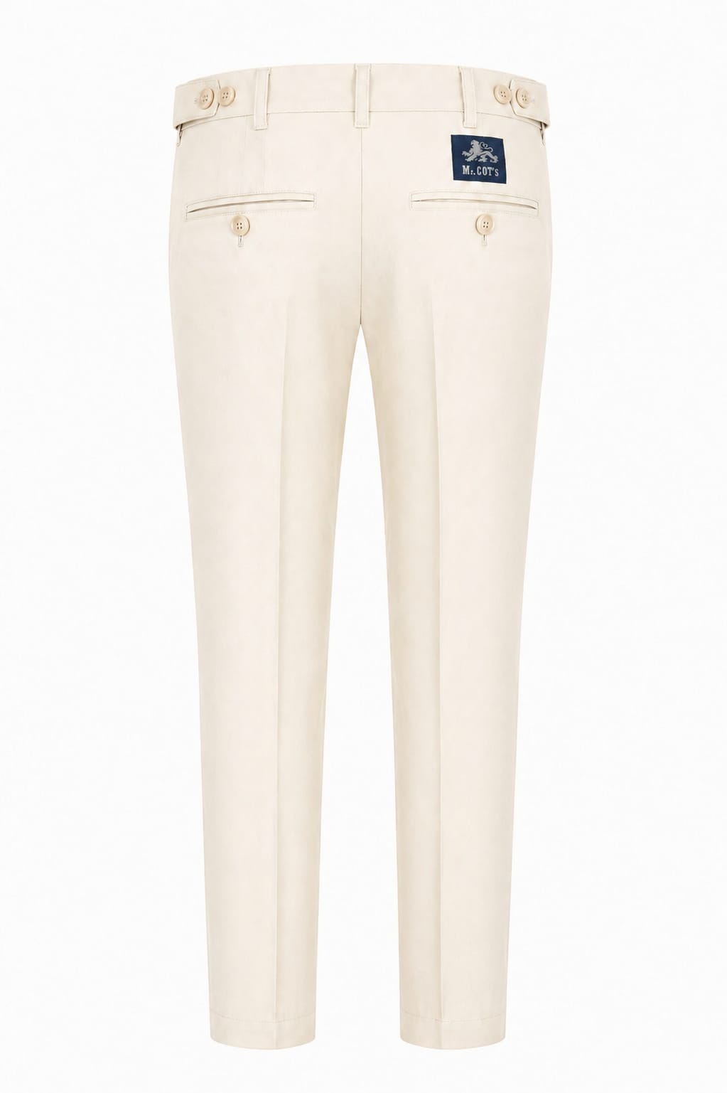 MEN'S CHINO PANT
