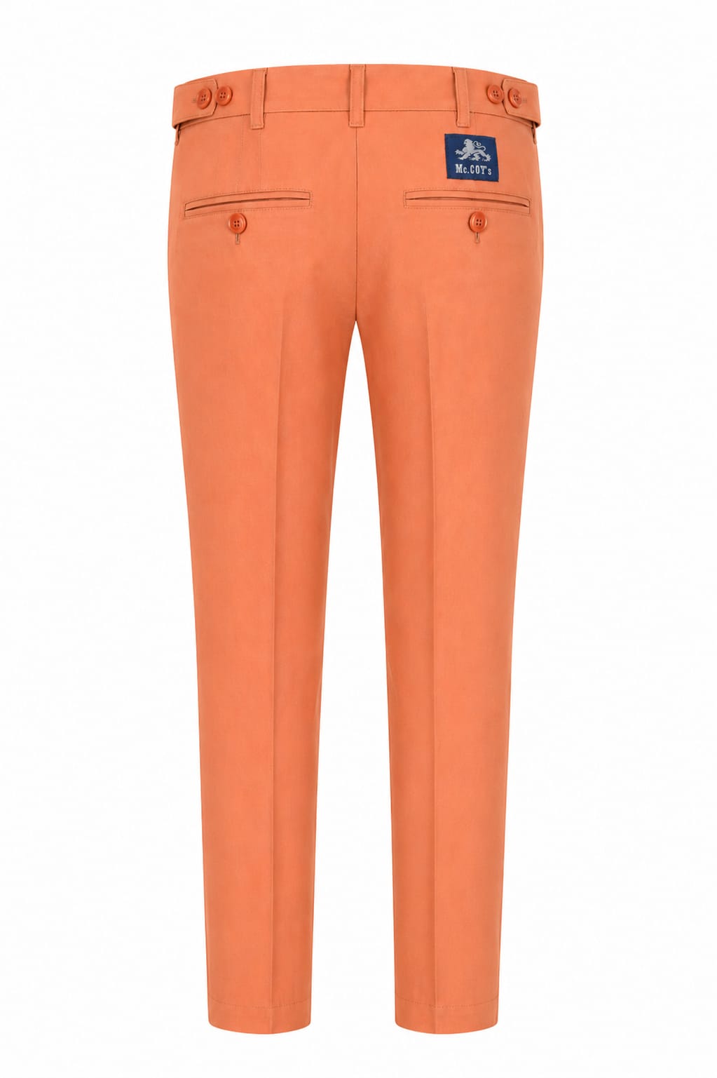 MEN'S CHINO PANT