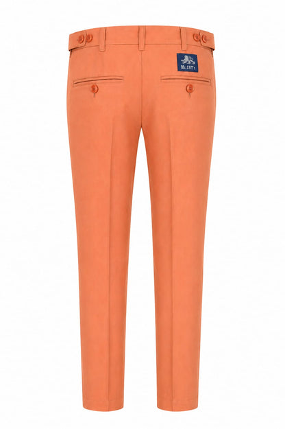 MEN'S CHINO PANT