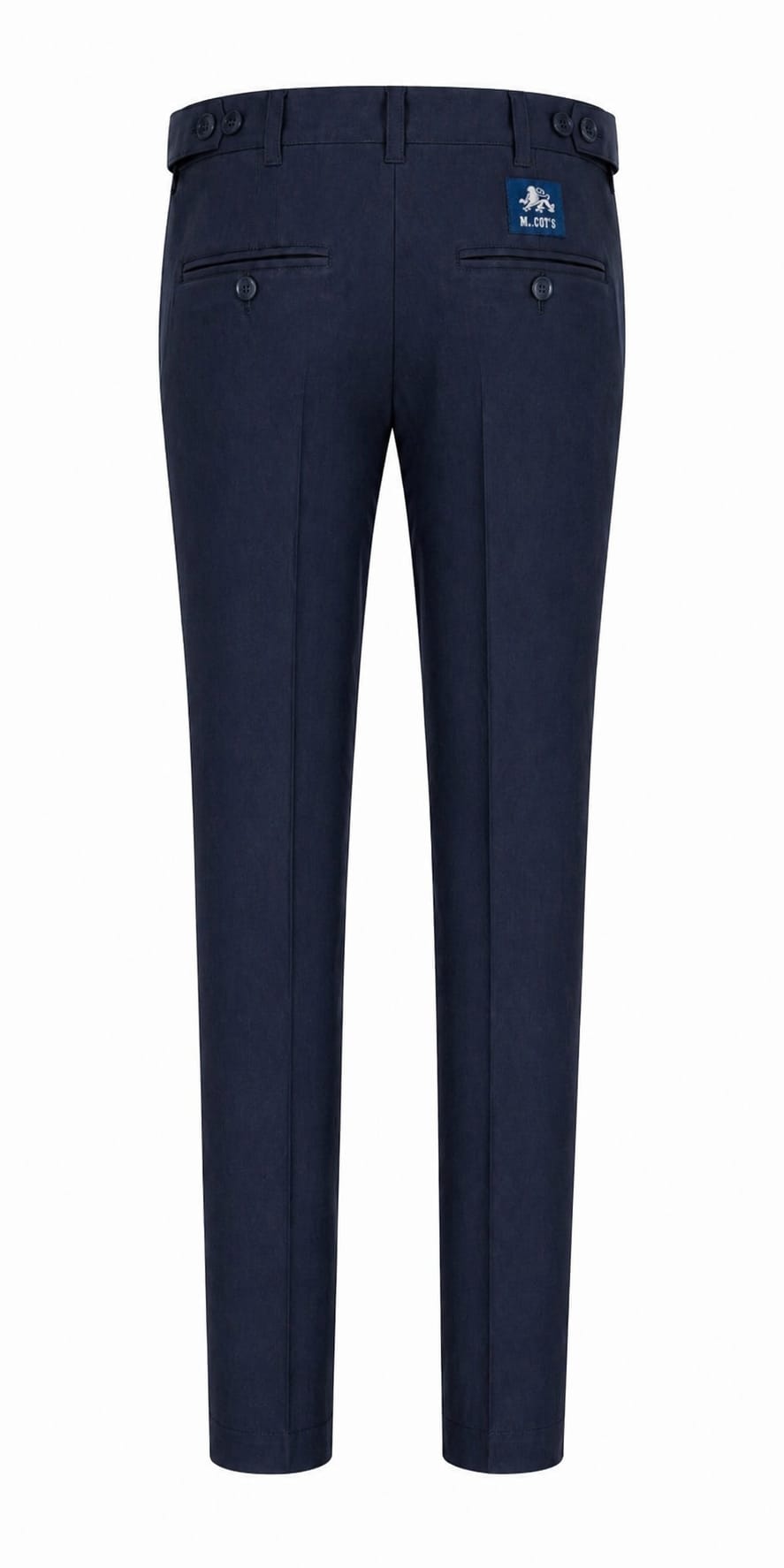 MEN'S CHINO PANT