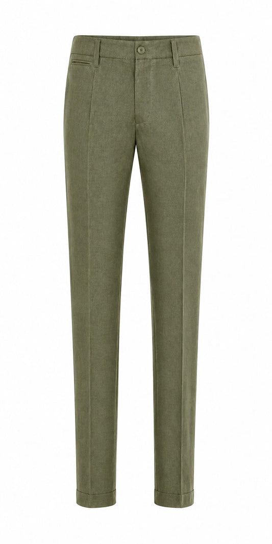 MEN'S CHINO PANT