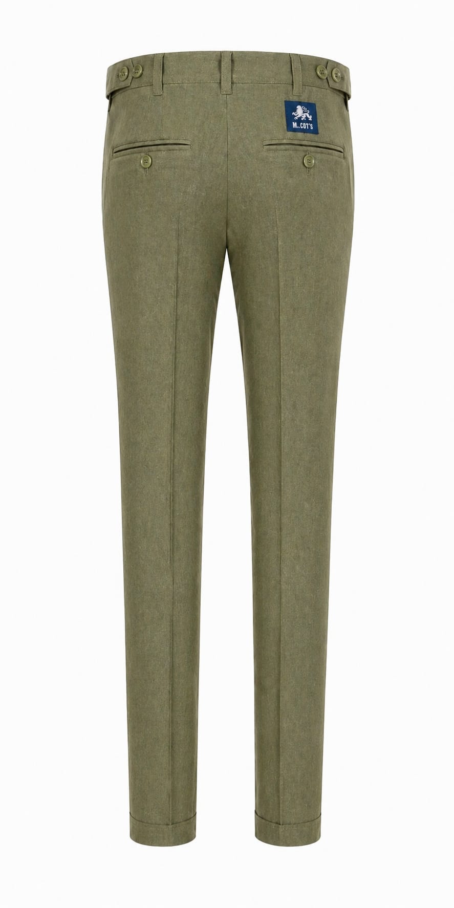 MEN'S CHINO PANT