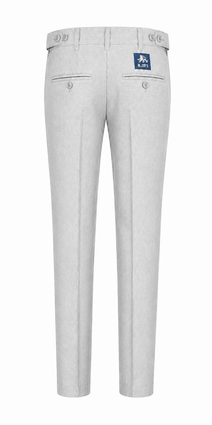 MEN'S CHINO PANT