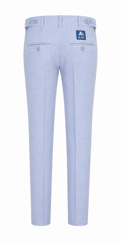 MEN'S CHINO PANT