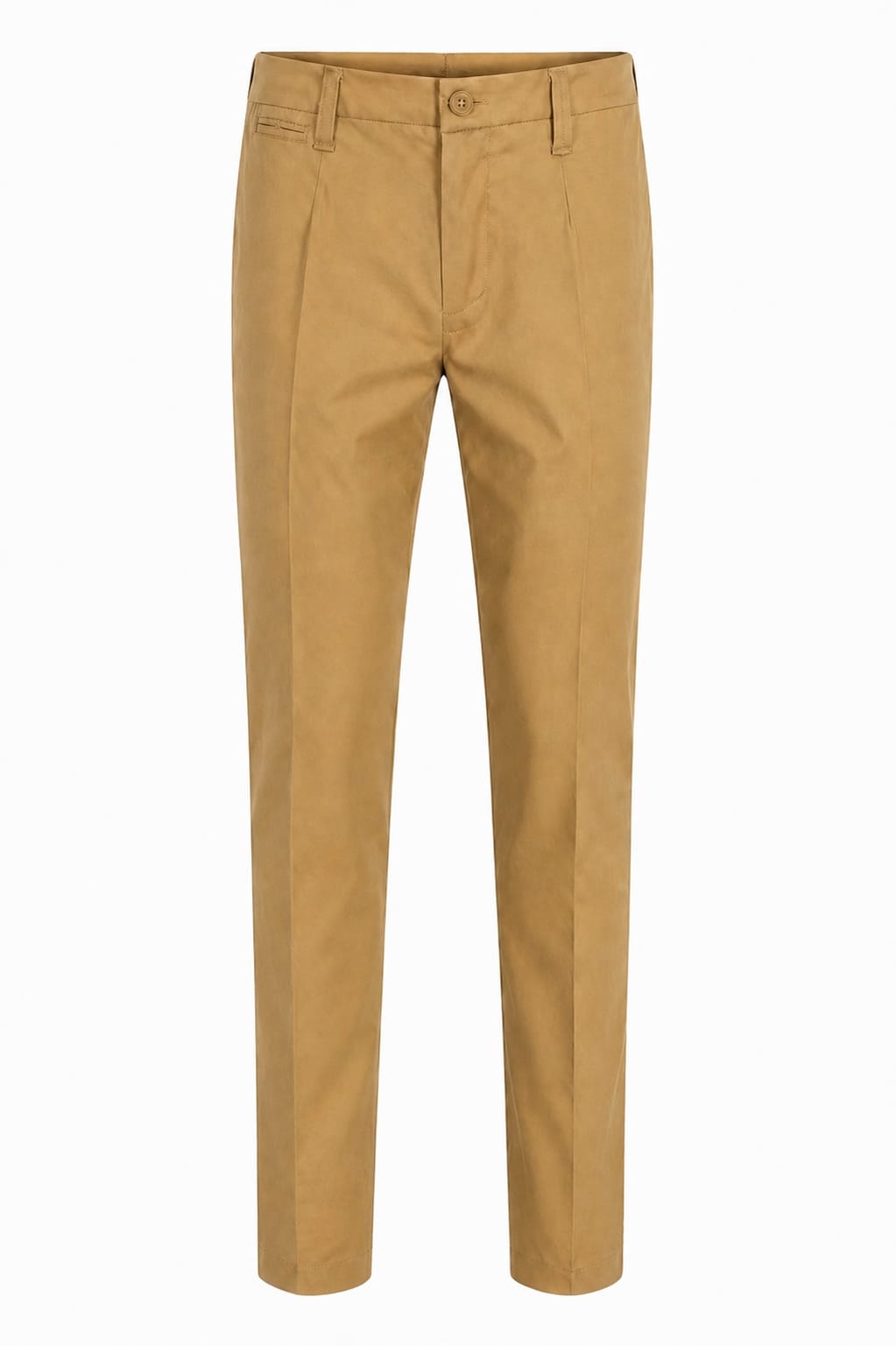 MEN'S CHINO PANTS