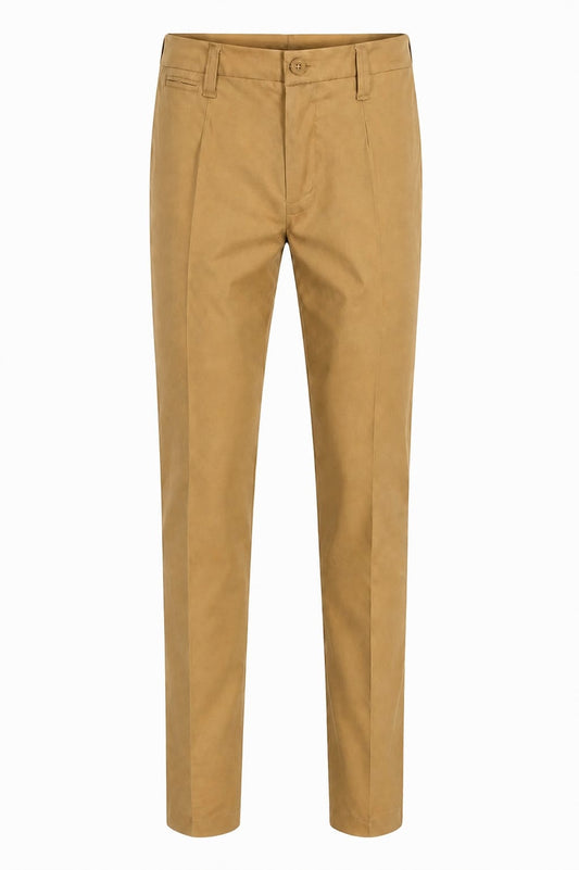 MEN'S CHINO PANTS