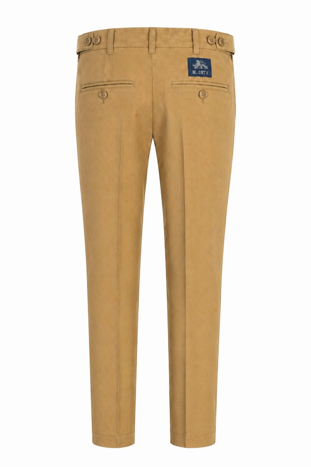 MEN'S CHINO PANTS