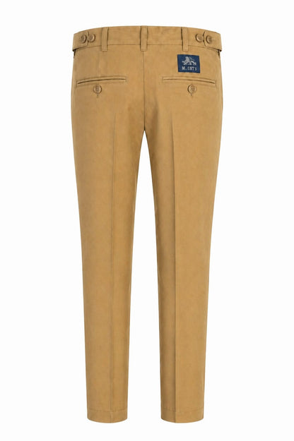 MEN'S CHINO PANTS