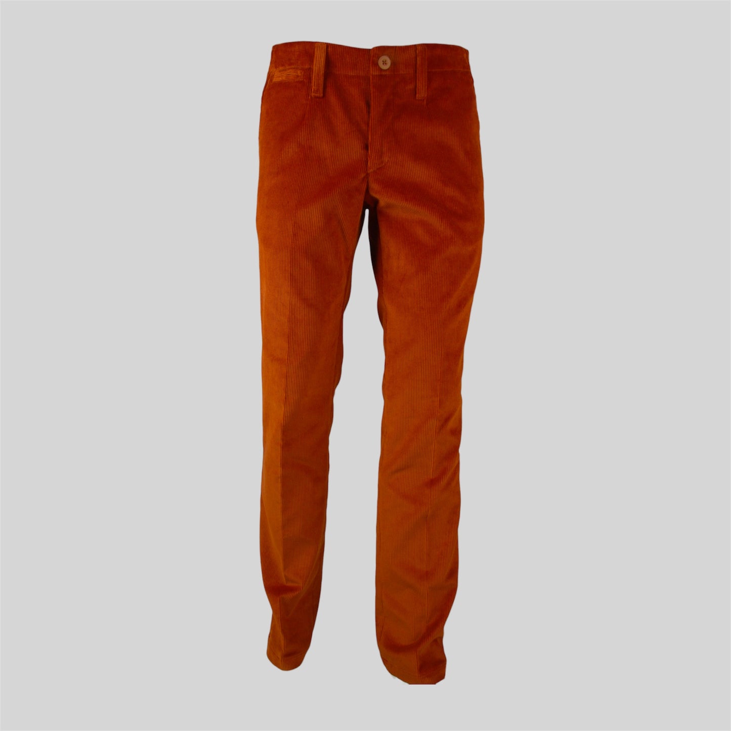 Men's Corduroy Chino Pants