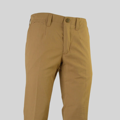 Men's Cotton Chino Pants