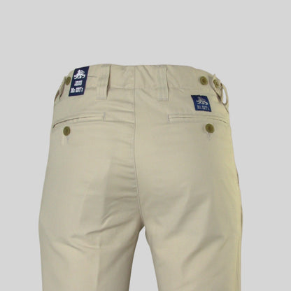 Men's Cotton Chino Pants