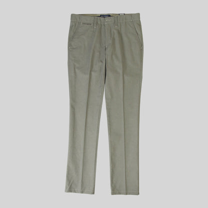 Men's Cotton Chino Pants