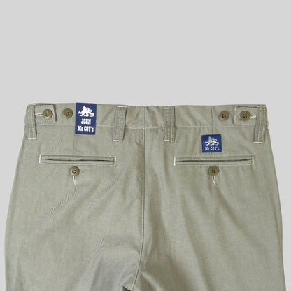 Men's Cotton Chino Pants