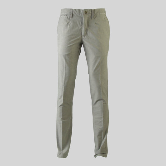 Men's Cotton Chino Pants
