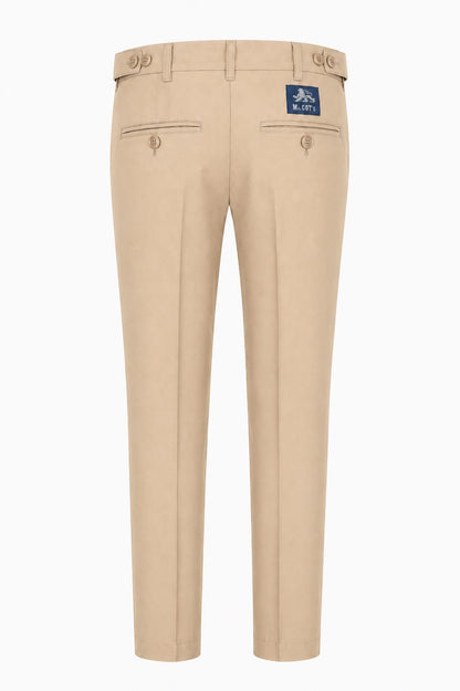 MEN'S CHINO PANT