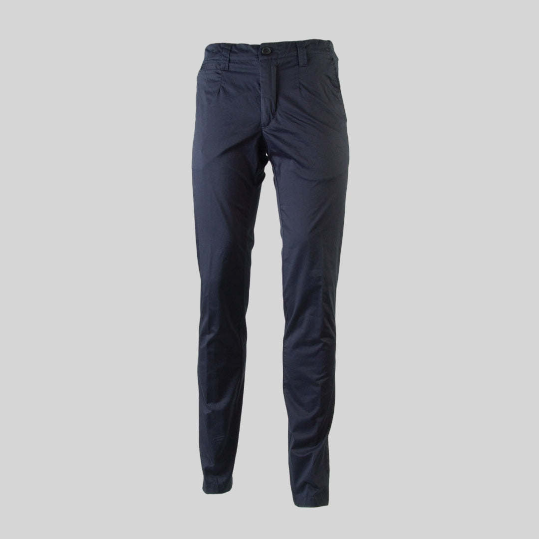 Men's Cotton Chino Pants