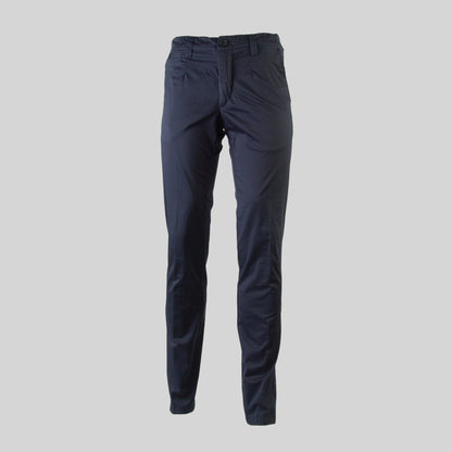 Men's Cotton Chino Pants