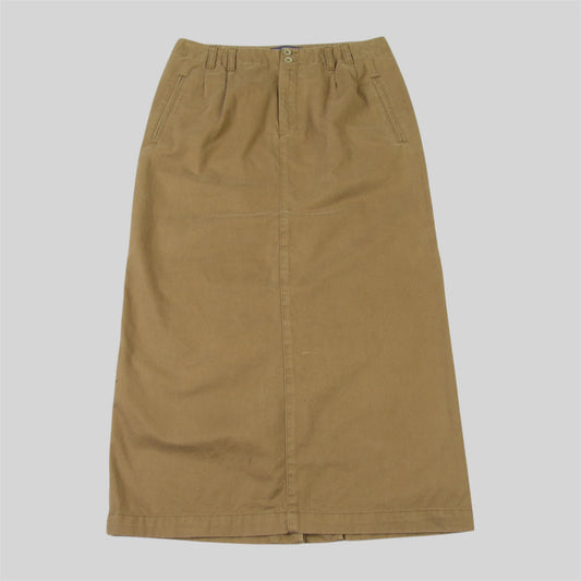 Women's Longuette Skirt