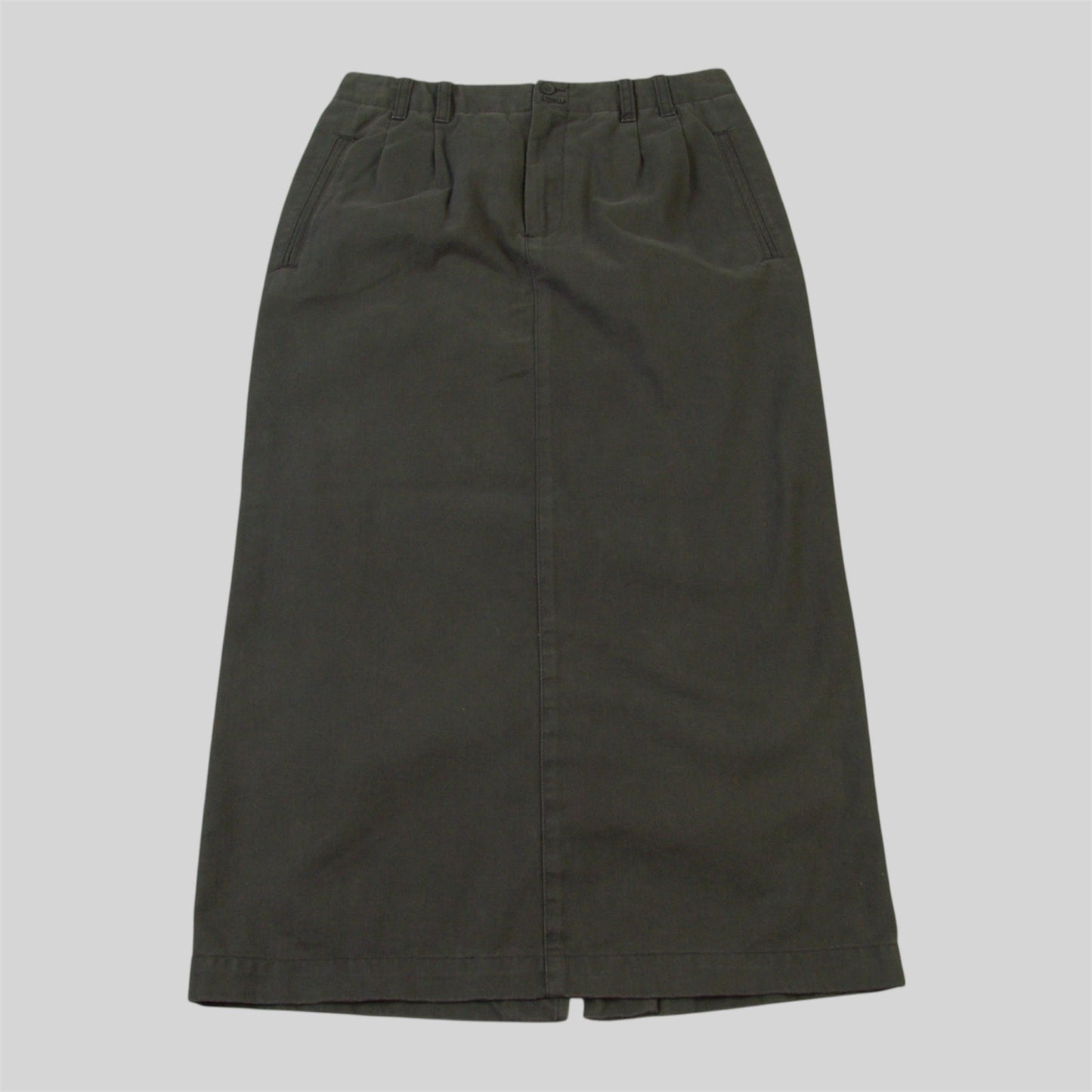 Women's Longuette Skirt