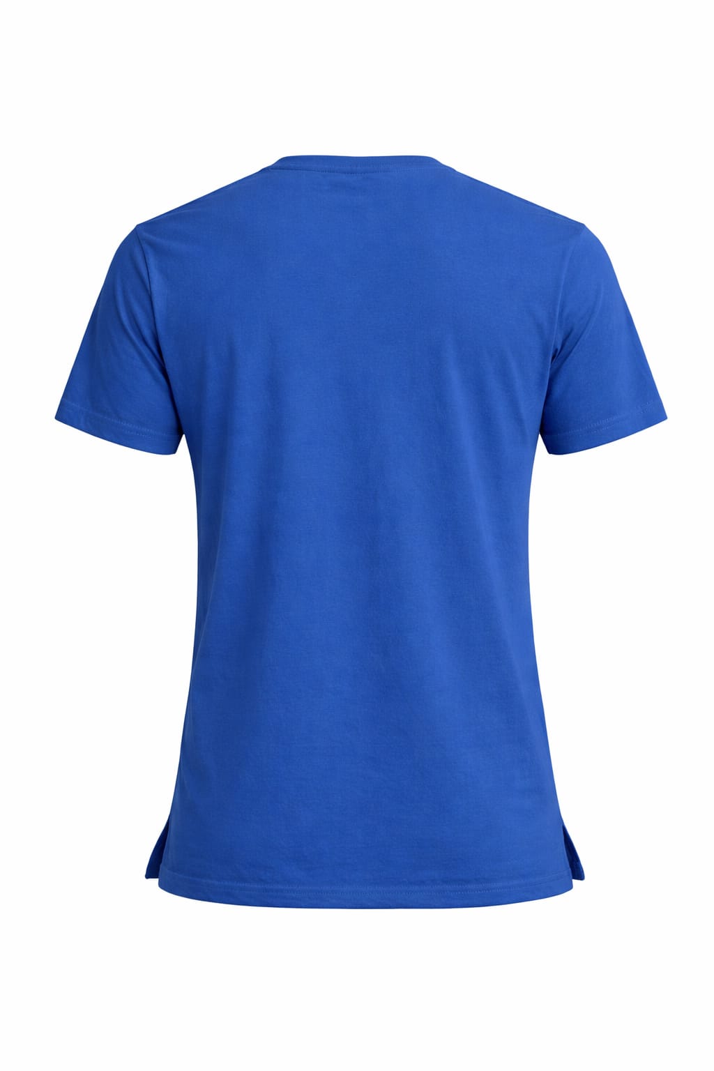 TSHIRT UOMO WITH EMBROIDERY LOGO