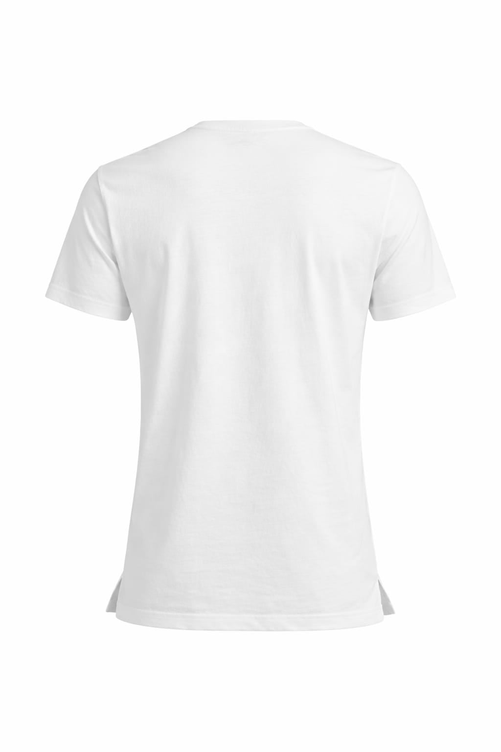 TSHIRT UOMO WITH EMBROIDERY LOGO