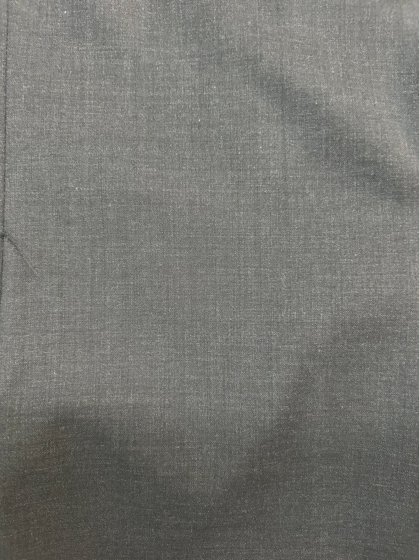 ABITO SARTORIALE MONOPETTO 2 BOTTONI