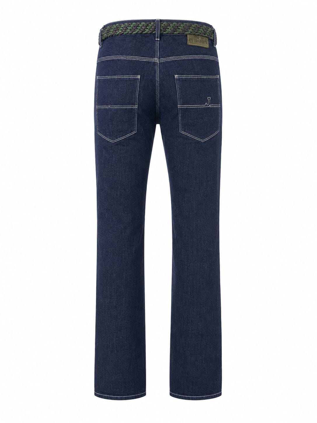 MEN'S DENIM JEANS