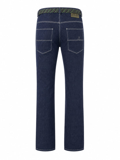 MEN'S DENIM JEANS