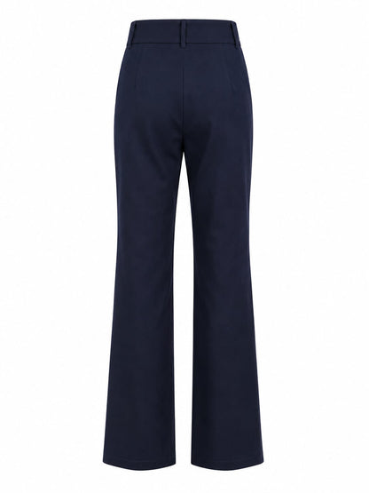 WOMEN'S WIDE LEG PANT