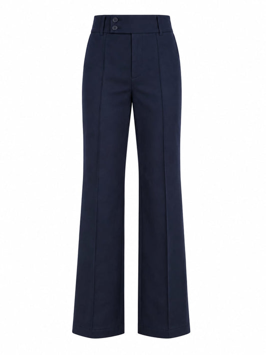 WOMEN'S WIDE LEG PANT