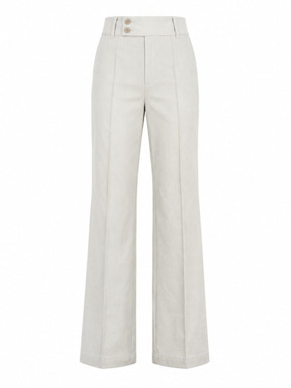 WOMEN'S WIDE LEG PANT