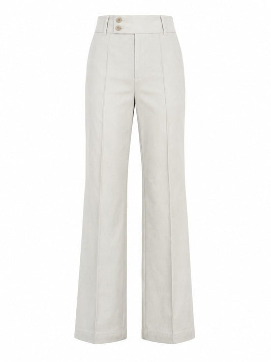 WOMEN'S WIDE LEG PANT