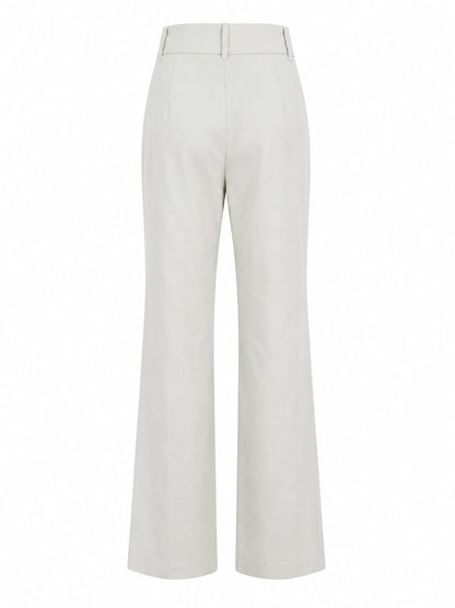 WOMEN'S WIDE LEG PANT