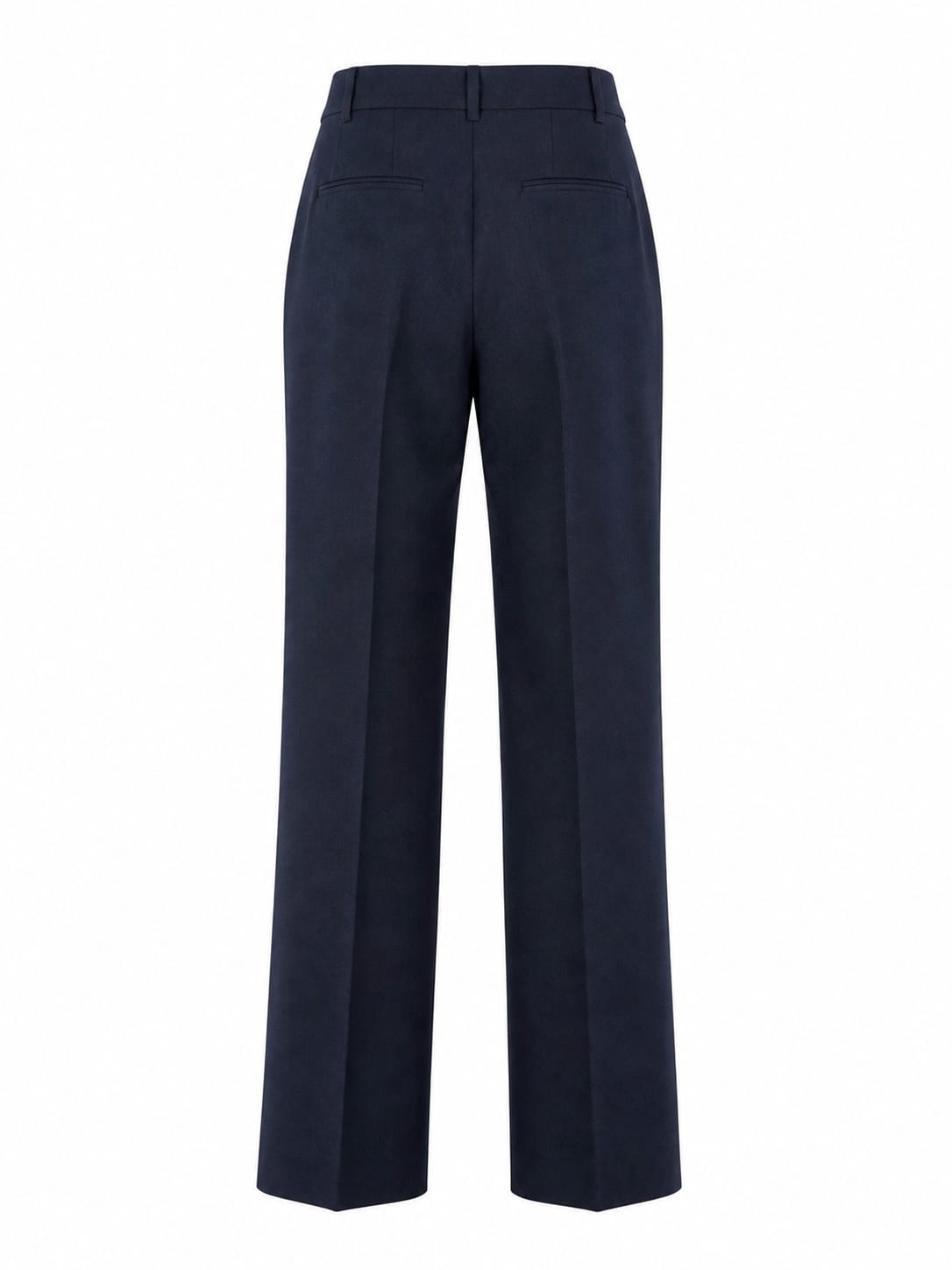 WOMAN PANT DOUBLE PENCE