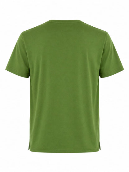 TSHIRT PRINTED JOHN MC COY'S SCOTLAND
