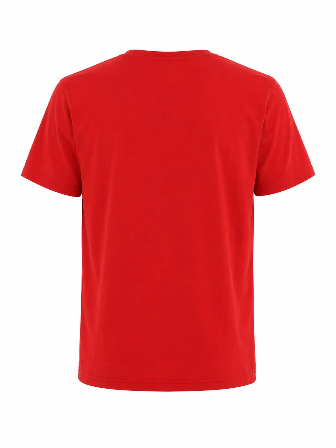 TSHIRT PRINTED JOHN MC COY'S SCOTLAND