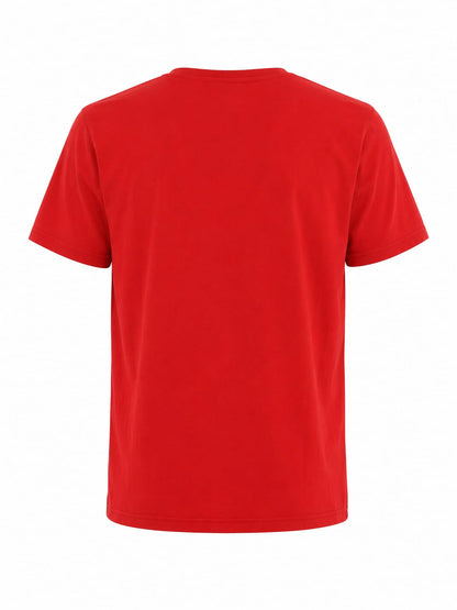 TSHIRT PRINTED JOHN MC COY'S SCOTLAND