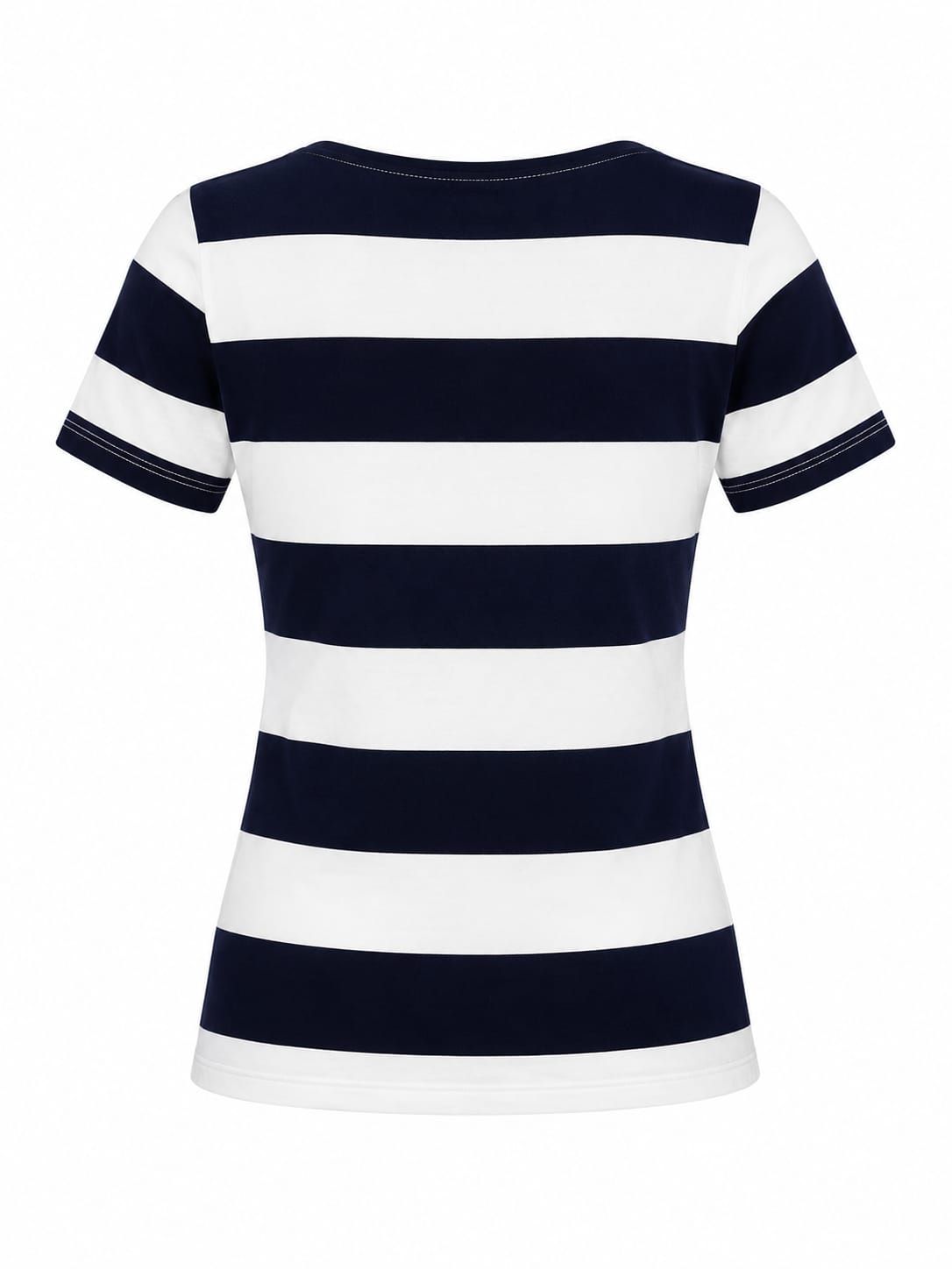 TSHIRT WOMAN STRIPE