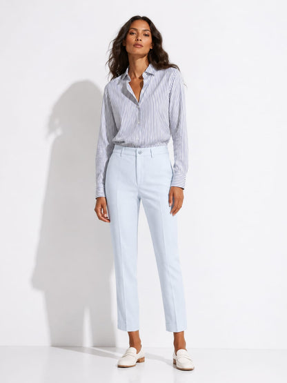 WOMAN CAPRI PANT