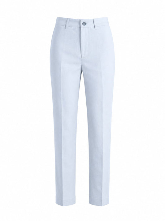 WOMAN CAPRI PANT