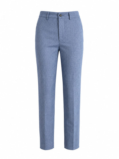 WOMAN CAPRI PANT